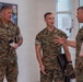 Brig. Gen. Good visits Marine Corps Engineer School