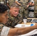 Brig. Gen. Good visits Marine Corps Engineer School