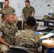 Brig. Gen. Good visits Marine Corps Engineer School
