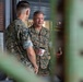 Brig. Gen. Good visits Marine Corps Engineer School