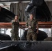 Brig. Gen. Good visits Marine Corps Engineer School