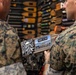 Brig. Gen. Good visits Marine Corps Engineer School