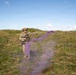 U.S. Army troops conduct live-fire exercise in Poland
