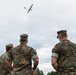 Brig. Gen. Good Visits School of Infantry — East