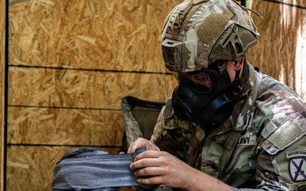 3rd Mobile Brigade Combat Team E3B