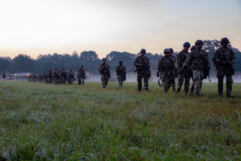 3rd Mobile Brigade Combat Team E3B