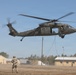 Air Assault Helicopter Rappels