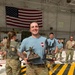 130th AW Medic Leads Guard Team to Victory