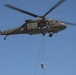 Air Assault Helicopter Rappels