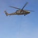 Air Assault Helicopter Rappels