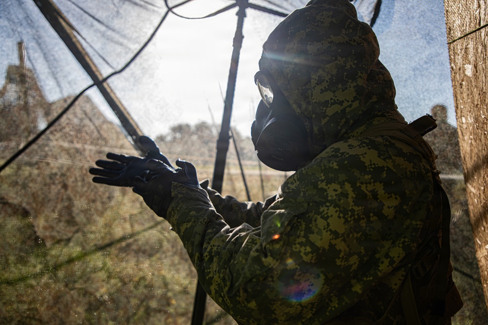 3rd Mobile Brigade Combat Team E3B