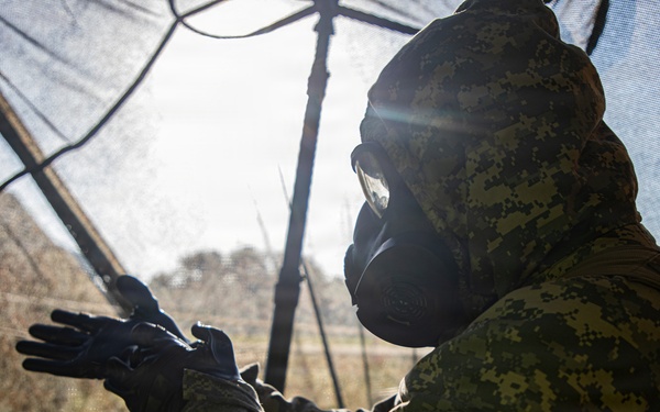 3rd Mobile Brigade Combat Team E3B