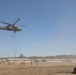 Air Assault Helicopter Rappels