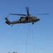 Air Assault Helicopter Rappels