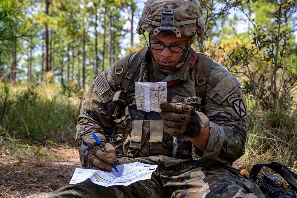 3rd Mobile Brigade Combat Team E3B