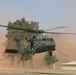 Air Assault Helicopter Rappels