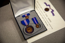 Civilian Service Achievement Medal