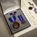 Civilian Service Achievement Medal