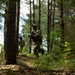 U.S. Army troops conduct live-fire exercise in Poland
