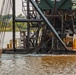Charleston District Conducts Maintenance Dredging in Georgetown Harbor