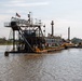 Charleston District Conducts Maintenance Dredging in Georgetown Harbor