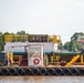 Charleston District Conducts Maintenance Dredging in Georgetown Harbor