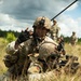 U.S. Army troops conduct live-fire exercise in Poland