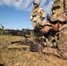 U.S. Army troops conduct live-fire exercise in Poland
