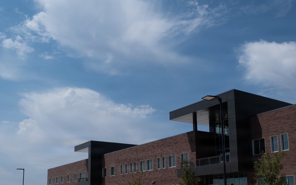 Army Reserve Moves to Camp Williams, Strengthening Partnership with Utah National Guard