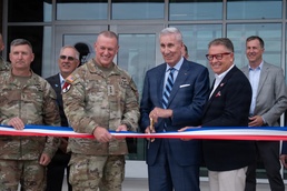 Army Reserve Moves to Camp Williams, Strengthening Partnership with Utah National Guard