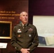 Barger promoted to Colonel