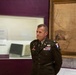 Barger promoted to Colonel