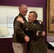 Barger promoted to Colonel