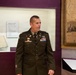 Barger promoted to Colonel