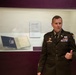 Barger promoted to Colonel