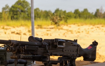145th SFS hosts live-fire exercise
