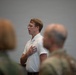Barger promoted to Colonel