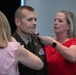 Barger promoted to Colonel
