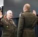 Barger promoted to Colonel