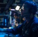 USS Princeton Daily Operations