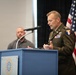 Barger promoted to Colonel