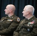 Barger promoted to Colonel