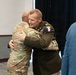 Barger promoted to Colonel