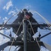 Ship Preservation Aboard USS Mason (DDG 87)