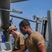 Ship Preservation Aboard USS Mason (DDG 87)