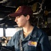 USS Princeton Daily Operations