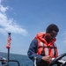 Ship Preservation Aboard USS Mason (DDG 87)