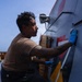 Ship Preservation Aboard USS Mason (DDG 87)