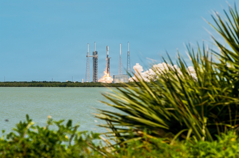 Falcon 9 | Starlink 10-19 Launch