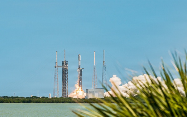 Falcon 9 | Starlink 10-19 Launch
